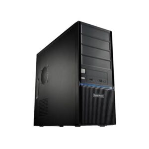 CMP-350 500W MidT ATX SİYAH KASA (2.El)