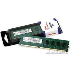 2GB Value DDR3 1333MHz CL9 PC Ram (2.El)