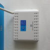 ZTE ZXV10-W300 WiRELESS-KABLOSUZ MODEM - Görsel 3