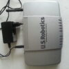 u.s. robotics wireless maxg adsl gateway (2.El) - Görsel 2