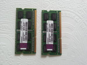 2GB DDR2 800 MHZ MASAÜSTÜ BİLGİSAYAR RAMİ (2.El)