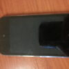 APPLE IPOD TOUCH 4 NESİL 8GB SİYAH MP3/MP4 PLAYER (2.El) - Görsel 2