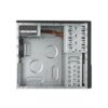 CMP-350 500W MidT ATX SİYAH KASA (2.El) - Görsel 3