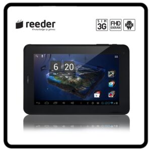 Reeder Reedpad4 (2.El)
