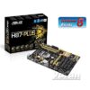 H87-PLUS Intel H87 Soket 1150 DDR3 1600MHz SATA 3.0 USB 3.0 HDMI&DVI Anakart (2.El) - Görsel 2