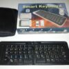 Smart Keyboard (2.El) - Görsel 4