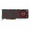 R9 290 GAMING GDDR5 4GB 512Bit AMD Radeon DX11.2 Ekran Kartı (2.El) - Görsel 2