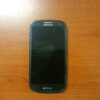 I9300 GALAXY SIII MAVİ AKILLI TELEFON (2.El) - Görsel 2
