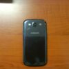 I9300 GALAXY SIII MAVİ AKILLI TELEFON (2.El) - Görsel 3