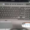 Toshiba Satallite A665-S6094  8gb i7 - Görsel 5