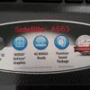 Toshiba Satallite A665-S6094  8gb i7 - Görsel 3