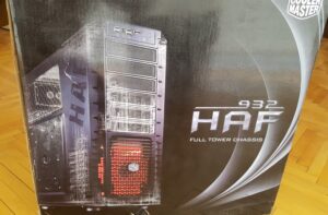 Haf 932