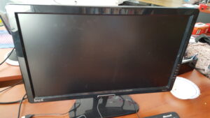 Inca 23 inch monitor
