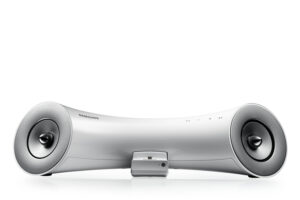 SAMSUNG DA-E550 KABLOSUZ SES SİSTEMİ (0.Ürün)